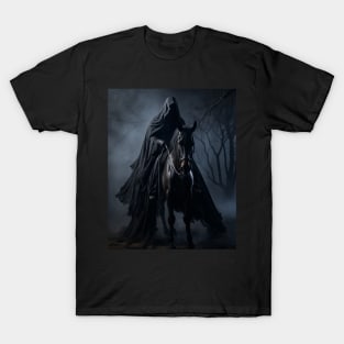 Dark Horseman T-Shirt